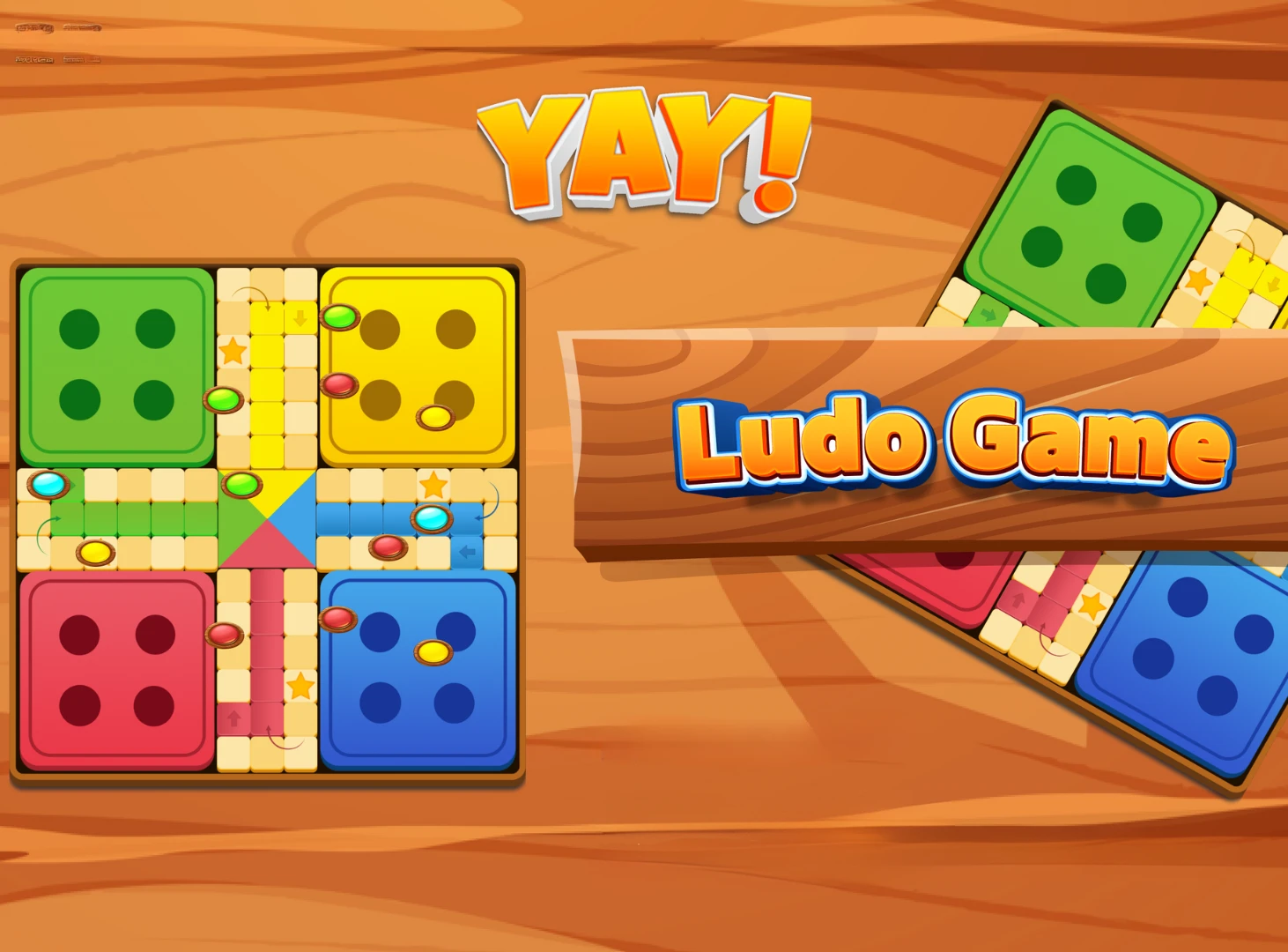 Ludo king Pro Play Now